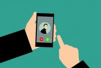 Cara Menggunakan Video Call Grup di WhatsApp