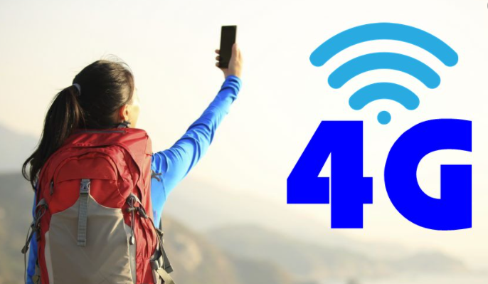 Langkah Memperkuat koneksi 4G Dengan Mudah