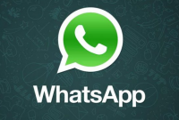 Cara Share Lokasi Melalui Whatsapp