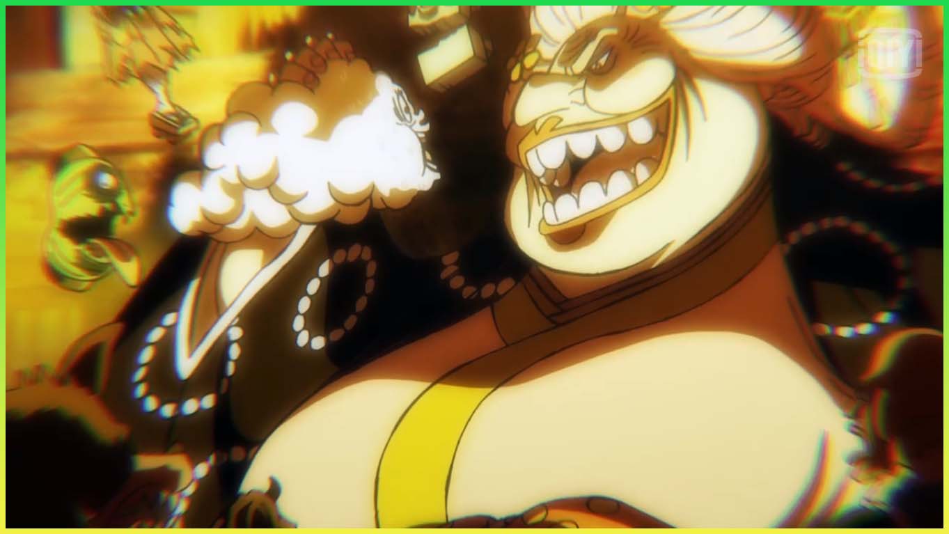 Link Nonton Streaming One Piece Episode 994
