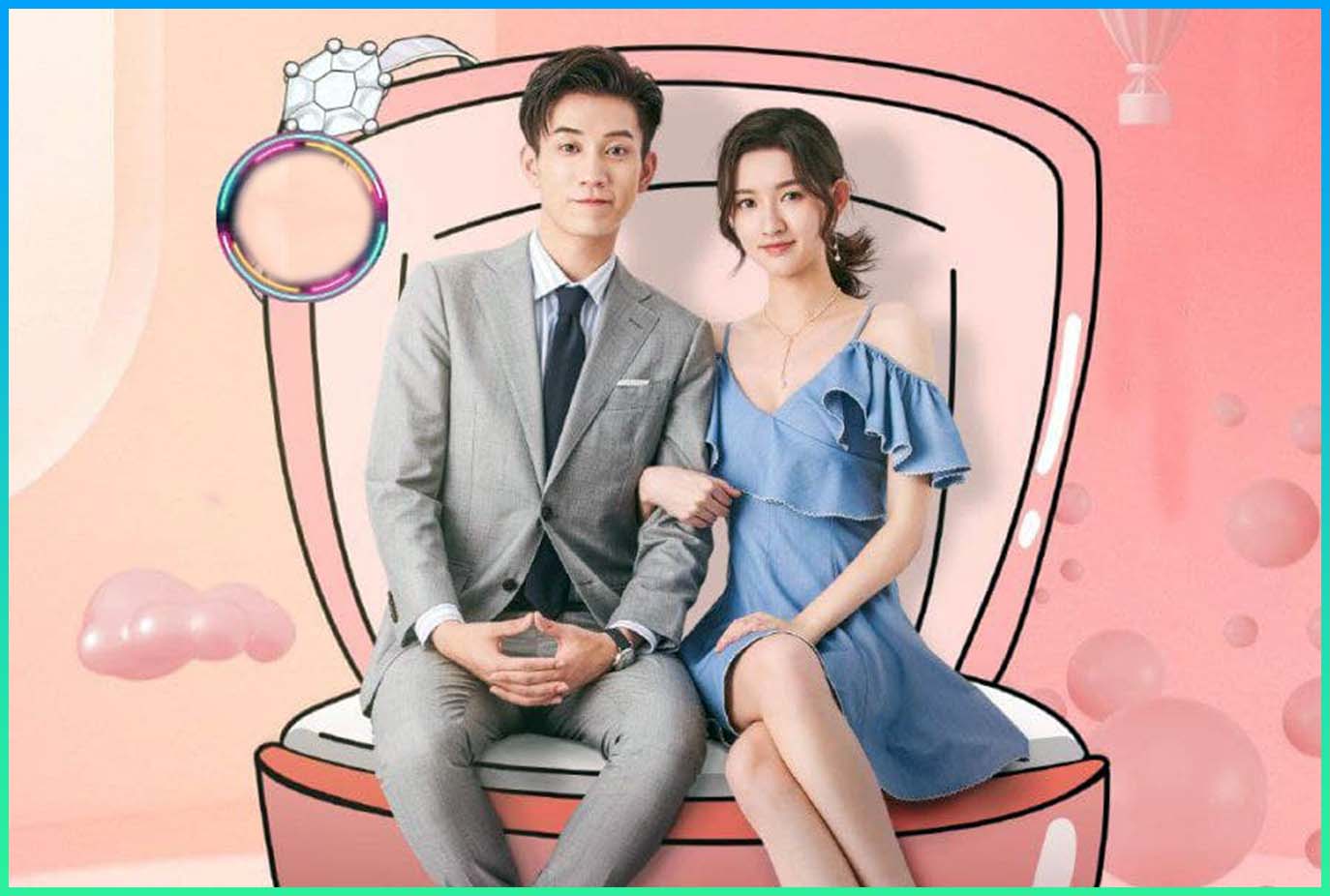 Nonton Once We Get Married Sub Indo Episode 11