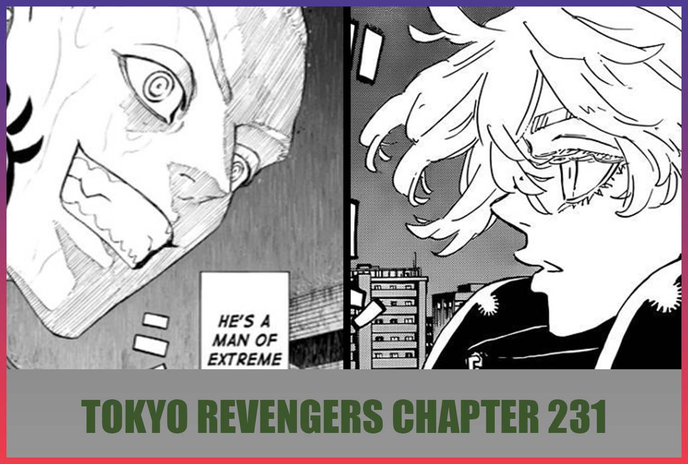 Baca Manga Tokyo Revengers Chapter 231 Bahasa Indonesia