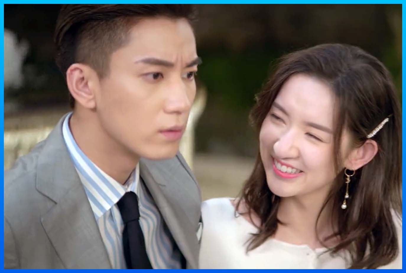 Nonton Once We Get Married Sub Indo Episode 23