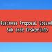 A Business Proposal Episode 4 Sub Indo Drakorindo